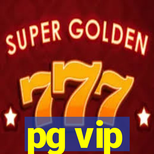 pg vip